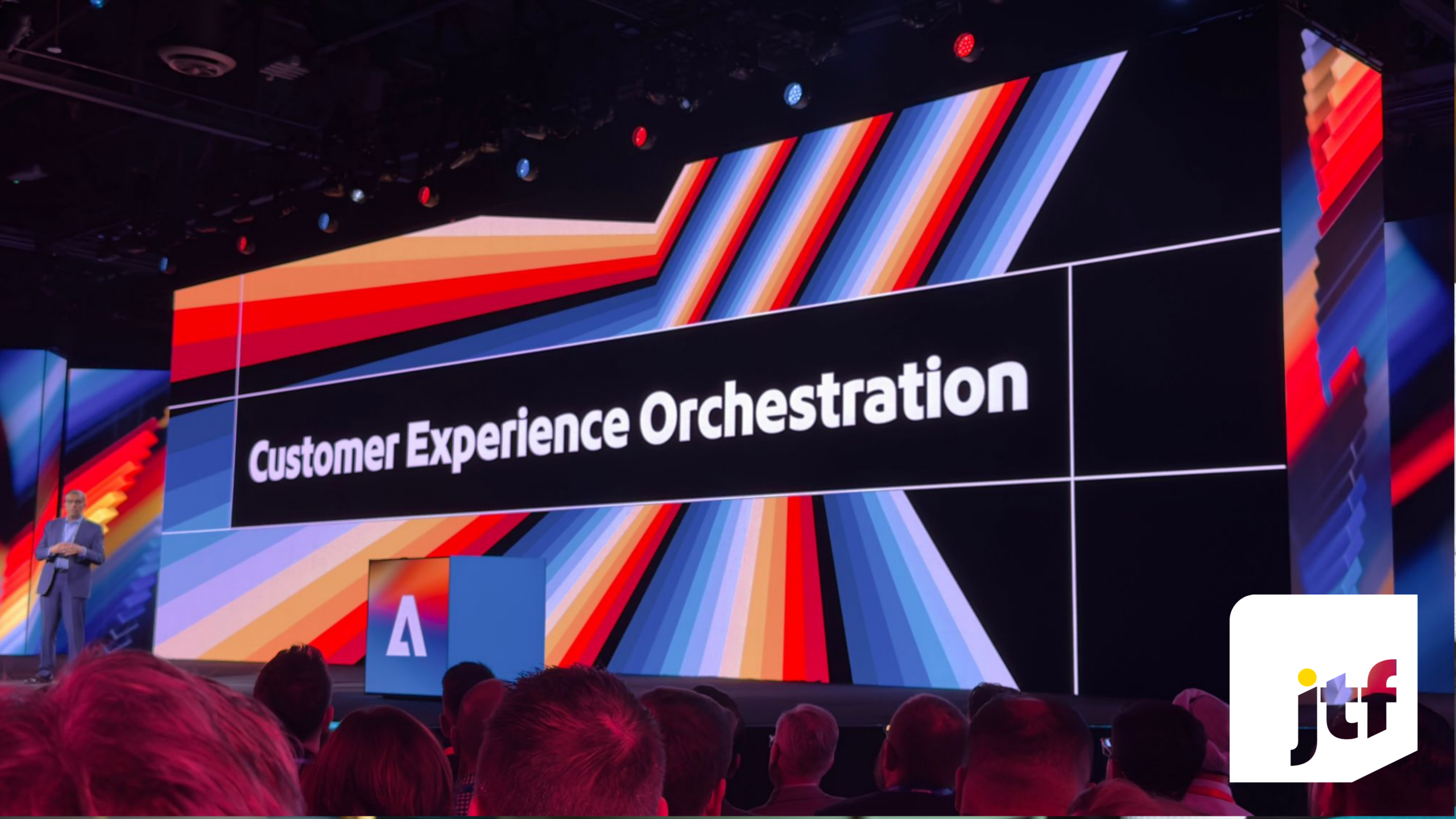 Adobe Summit 2026