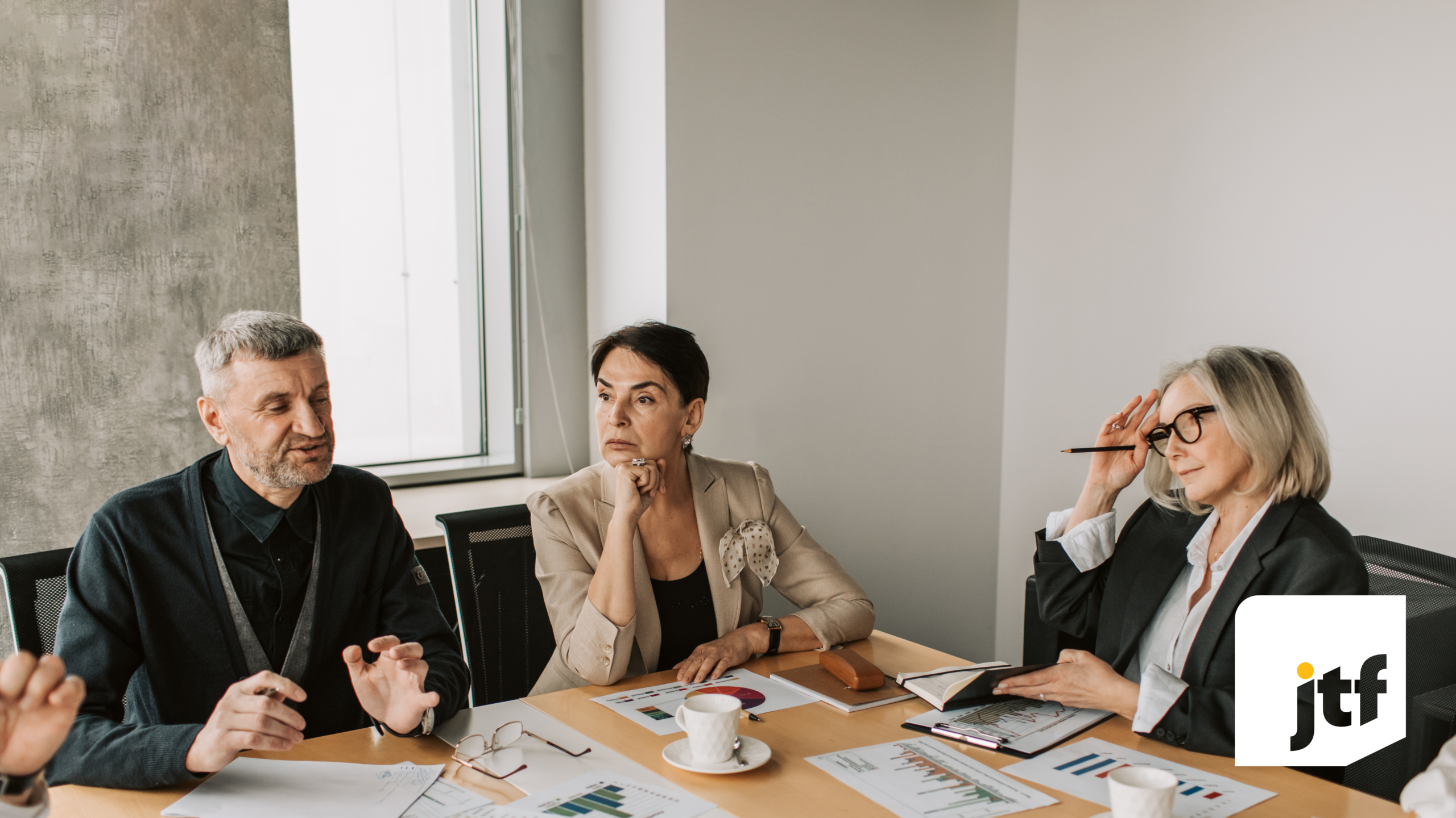 B2B Buying group